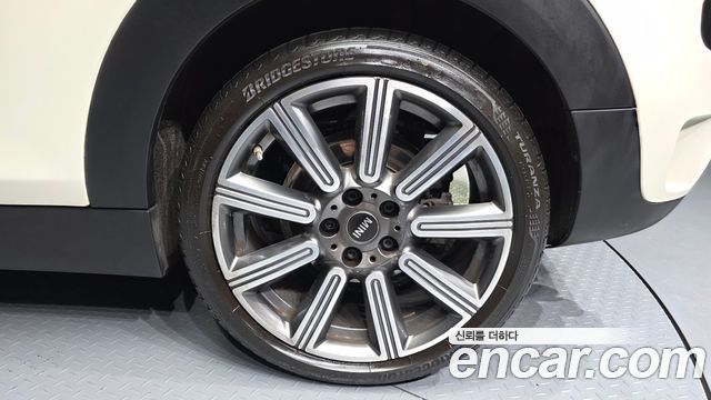 Mini Clubman 2023 — photo 7