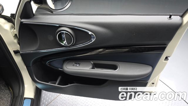Mini Clubman 2023 — photo 14