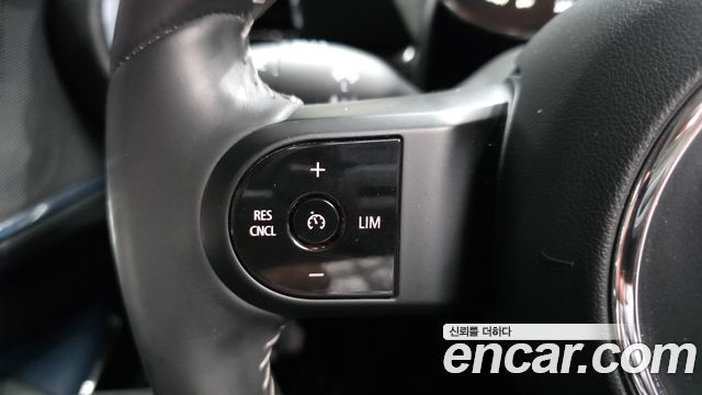 Mini Clubman 2023 — photo 27