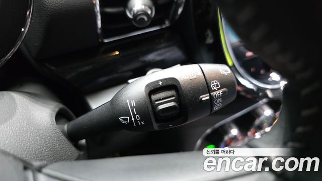 Mini Clubman 2023 — photo 29