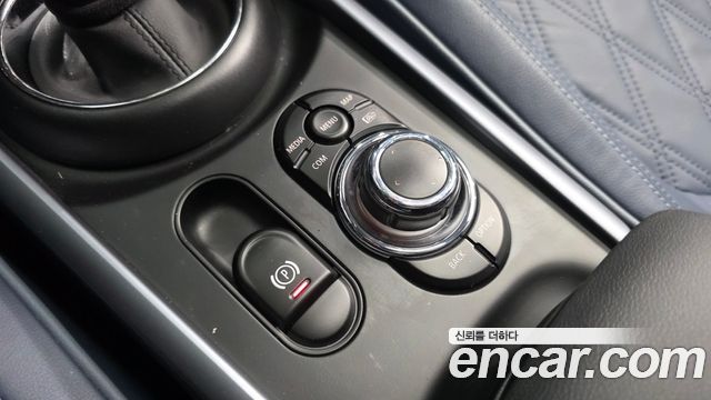 Mini Clubman 2023 — photo 30