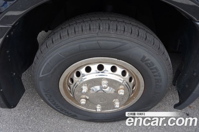 Mercedes-Benz Sprinter 2018 — photo 5