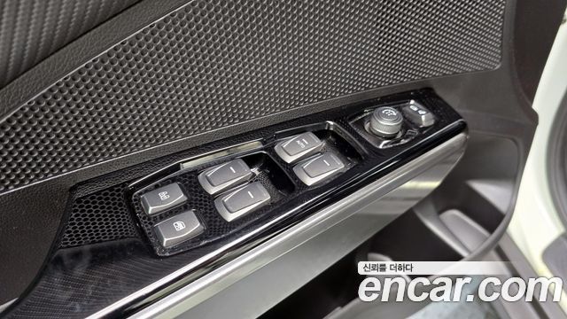 KG Mobility TIBOLI 2021 — photo 14