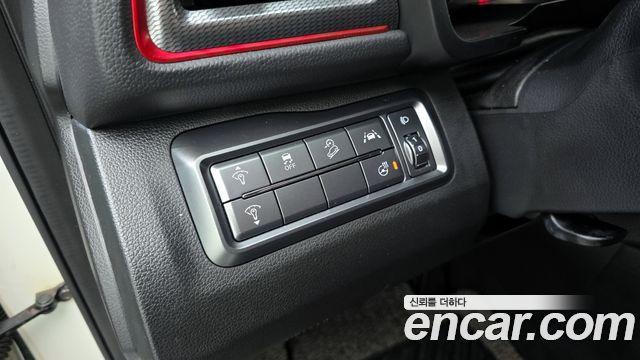 KG Mobility TIBOLI 2021 — photo 15