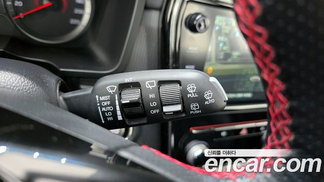 KG Mobility TIBOLI 2021 — photo 16