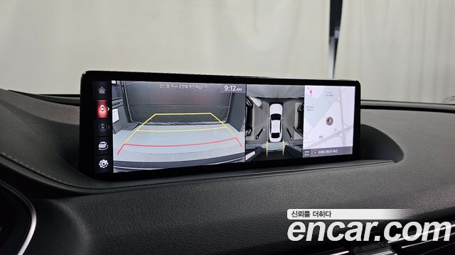 Genesis G80 2021 — photo 15