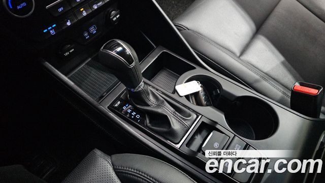 Hyundai Tucson 2019 — photo 9
