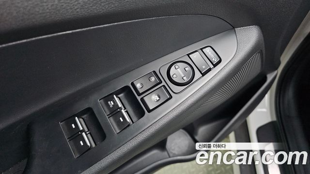 Hyundai Tucson 2019 — photo 13