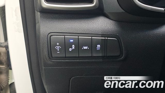Hyundai Tucson 2019 — photo 14