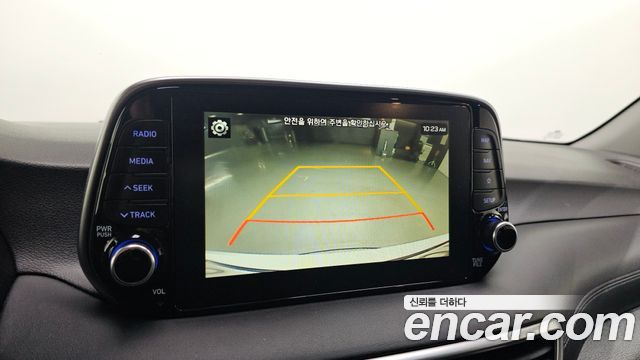 Hyundai Tucson 2019 — photo 17