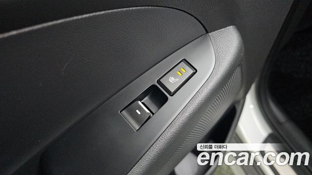 Hyundai Tucson 2019 — photo 19
