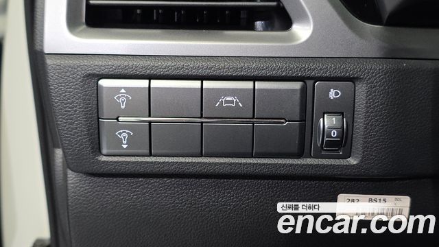 KG Mobility KORANDO 2021 — photo 12