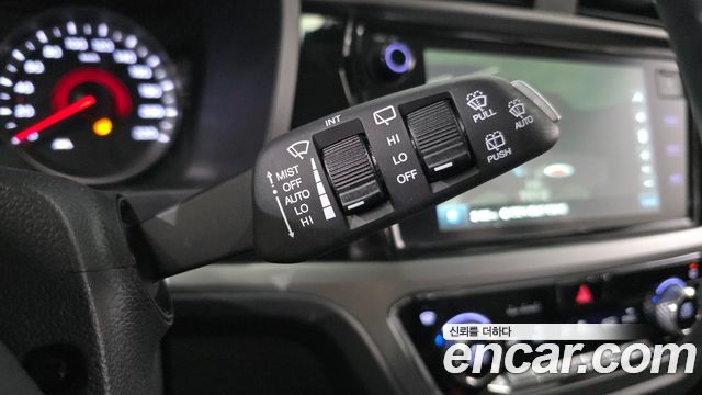 KG Mobility KORANDO 2021 — photo 14
