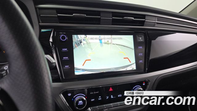 KG Mobility KORANDO 2021 — photo 16