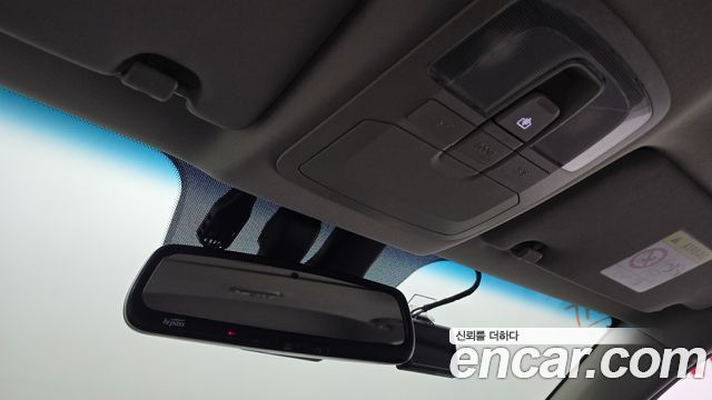 KG Mobility KORANDO 2021 — photo 17