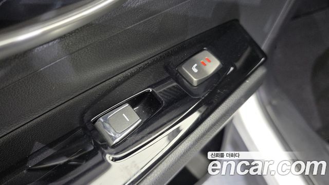 KG Mobility KORANDO 2021 — photo 18