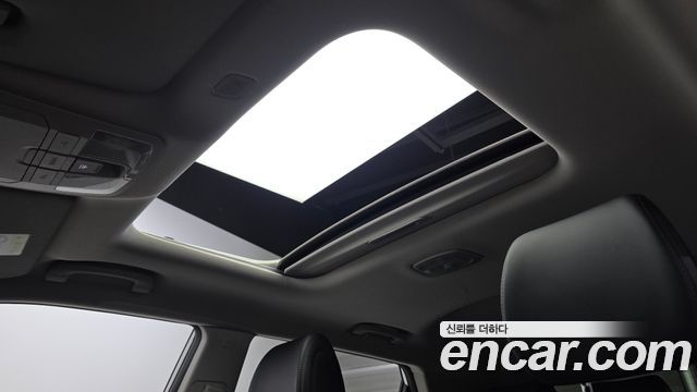 KG Mobility KORANDO 2021 — photo 19