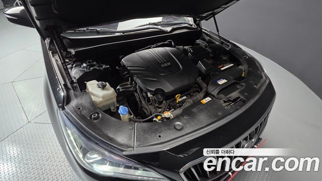 Hyundai Aslan 2015 — photo 6