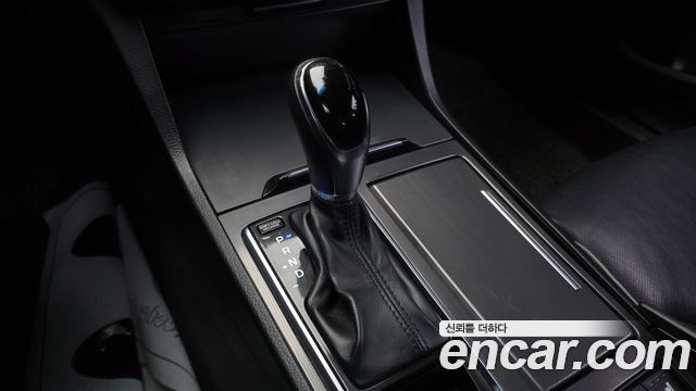 Hyundai Aslan 2015 — photo 9