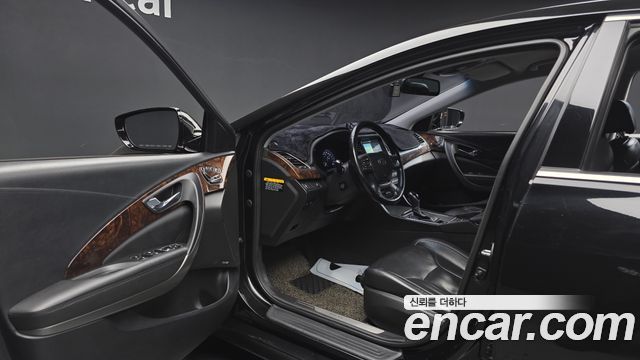 Hyundai Aslan 2015 — photo 10