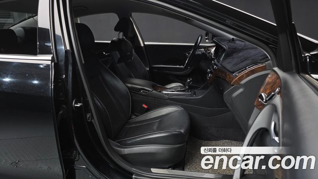 Hyundai Aslan 2015 — photo 11