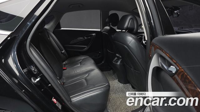 Hyundai Aslan 2015 — photo 12