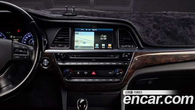 Hyundai Aslan 2015 — photo 14
