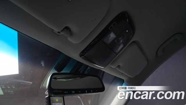 Hyundai Aslan 2015 — photo 19