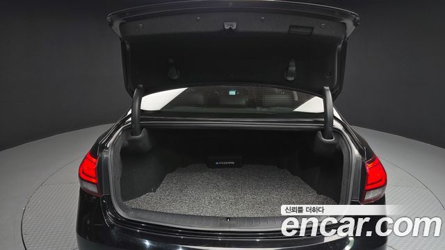Hyundai Aslan 2015 — photo 20