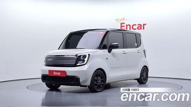 Kia RAY 2024 — photo 1