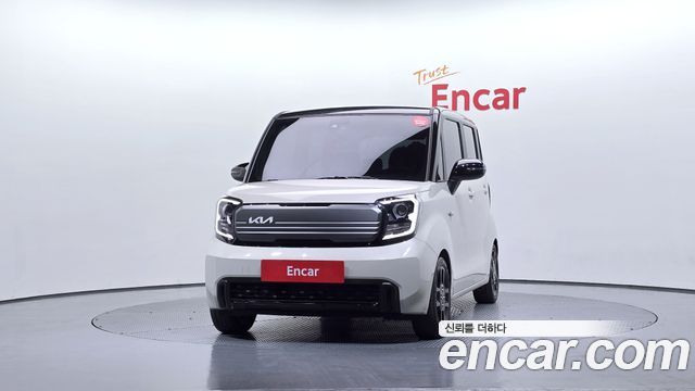 Kia RAY 2024 — photo 3