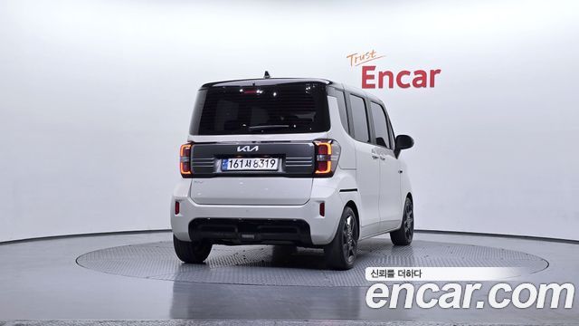 Kia RAY 2024 — photo 4
