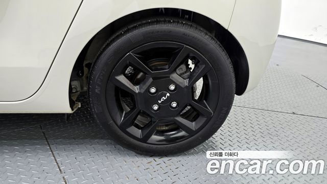 Kia RAY 2024 — photo 5