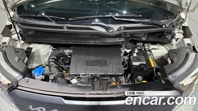 Kia RAY 2024 — photo 6