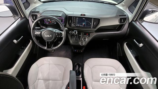 Kia RAY 2024 — photo 7