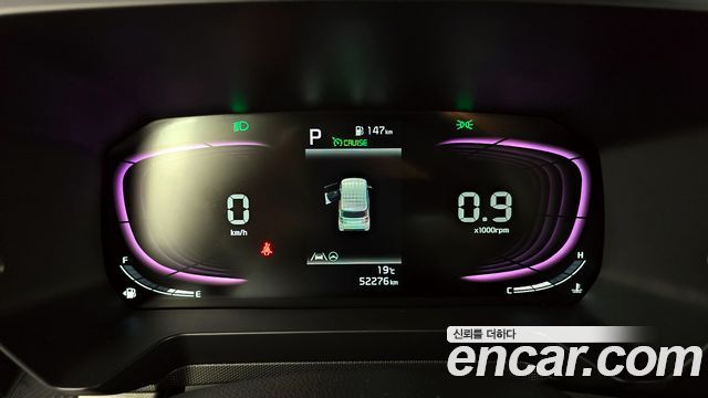 Kia RAY 2024 — photo 8