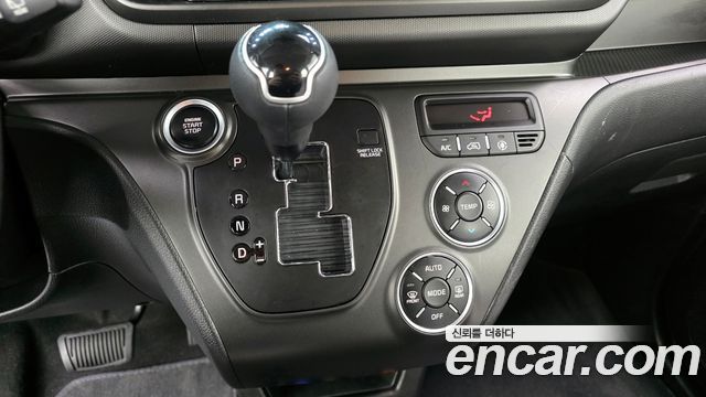 Kia RAY 2024 — photo 9