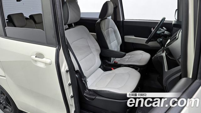 Kia RAY 2024 — photo 10