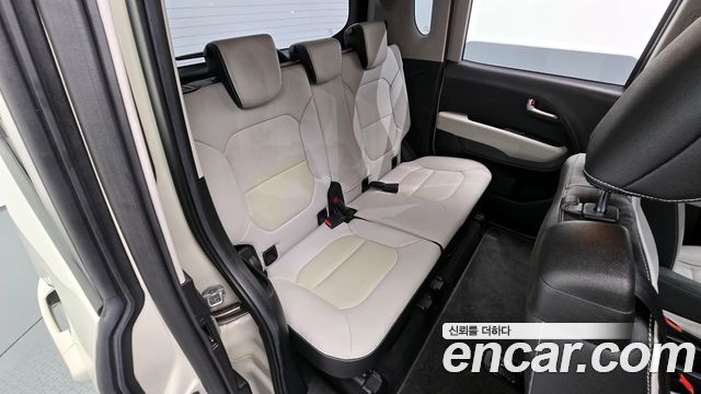 Kia RAY 2024 — photo 12