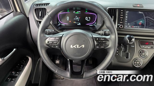 Kia RAY 2024 — photo 13