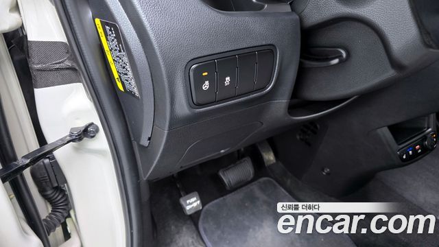 Kia RAY 2024 — photo 14