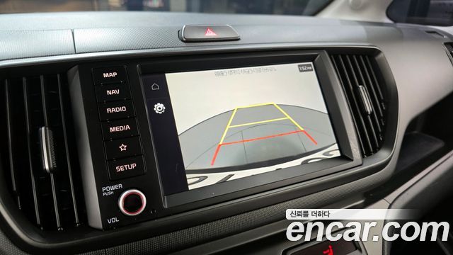 Kia RAY 2024 — photo 15