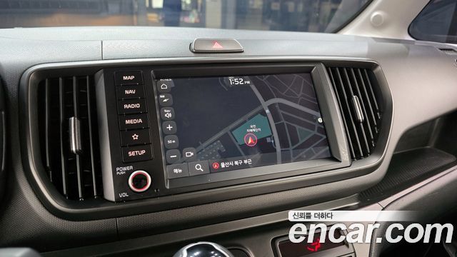 Kia RAY 2024 — photo 16