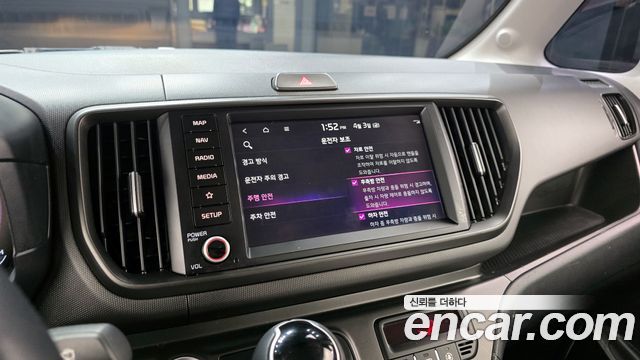 Kia RAY 2024 — photo 17