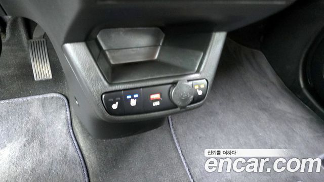 Kia RAY 2024 — photo 18