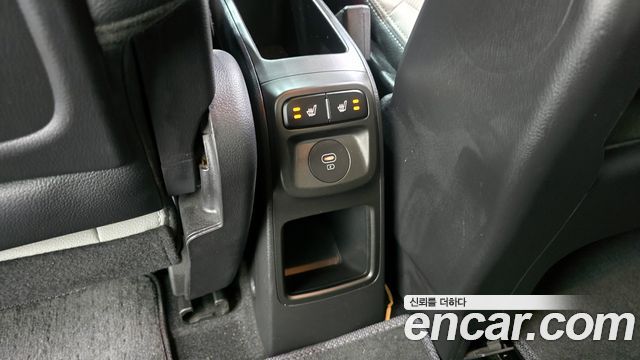 Kia RAY 2024 — photo 19