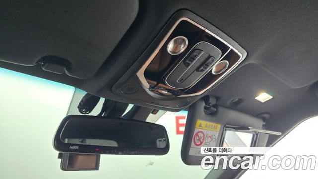 KG Mobility Torres 2025 — photo 20
