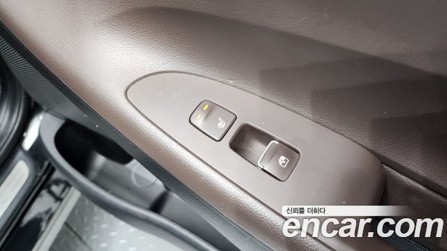 Hyundai Grandeur 2020 — photo 18