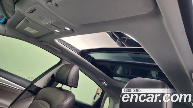 Hyundai Grandeur 2020 — photo 19