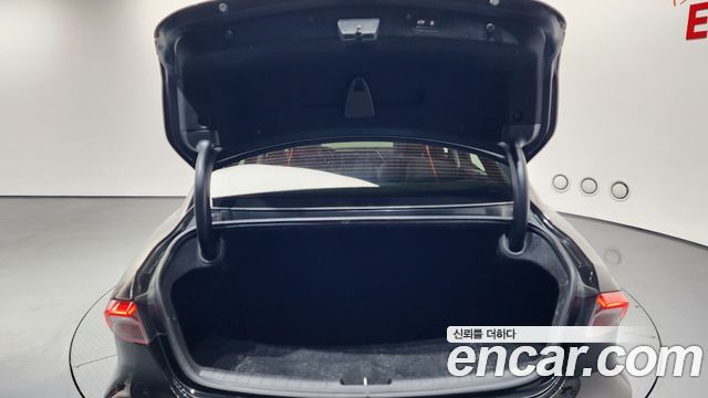 Hyundai Grandeur 2020 — photo 20